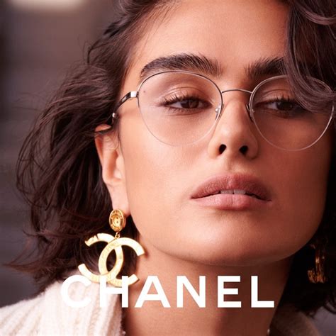 chanel eyewear houston|Chanel eyewear collection.